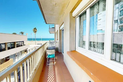 Ferienwohnung Familienurlaub Perpignan