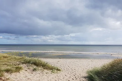 6 persoons vakantie huis in Hals-By Traum