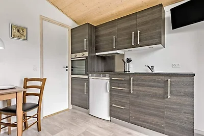 4 Personen Ferienpark haus in Aarhus N