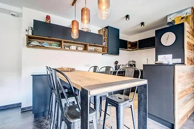 Residenz Frenes Blancs