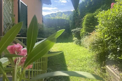 Vakantieappartement in Casa Primo sole