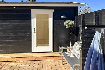 6 Personen Ferienhaus in Gilleleje-By Traum