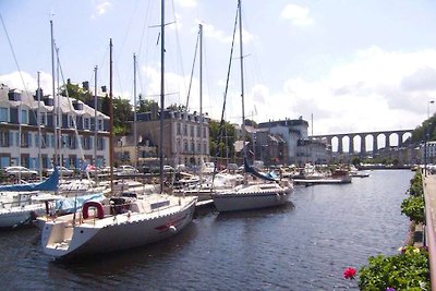 Ferienhaus mit atemberaubendem Meerblick-ehem...