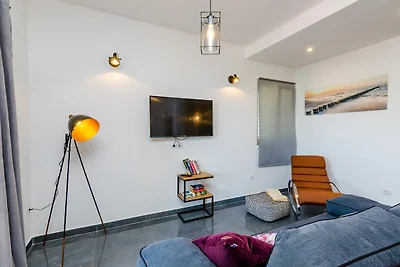 Apartments Villa Bell Memories- Two Bedroom A...