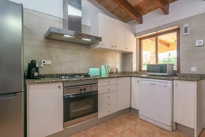 Villa Arhu - Villa Con Piscina Privada