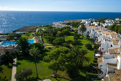 Bella casa vacanze con piscina in comune