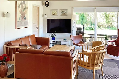 8 Personen Ferienhaus in Væggerløse