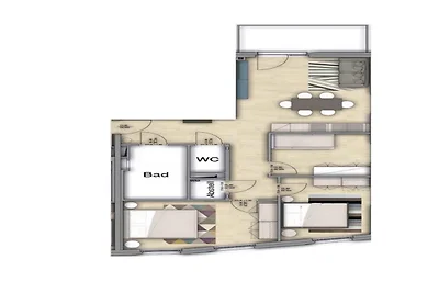Premium appartement in Schwaz
