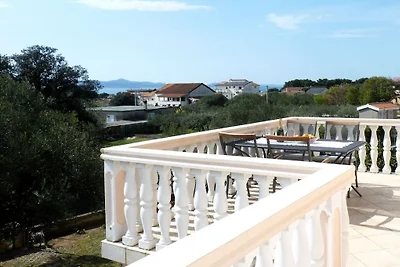1 - Ferienhaus "Jurjevic"