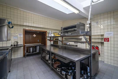 Pittoresca casa vacanze con bar a Schleiden