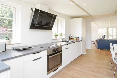 6 persone case ad Kalundborg-By Traum