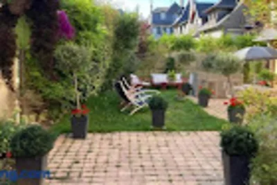 Residenza Goelia Le Castel Normand