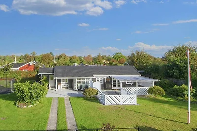 4 Sterne Ferienhaus in Grenaa