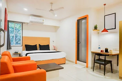 Elegante Stadtaufenthalte im Hadapsar Pune