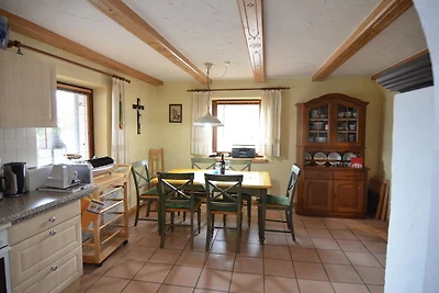 Casa vacanze a Saldenburg con sauna