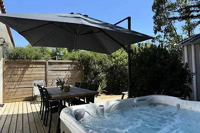 Villa Thailand im Domaine Le Sherwood