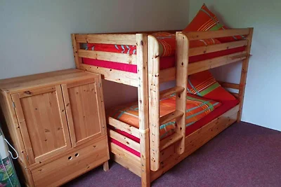 Ferienwohnung mit 1 Schlafzimmer