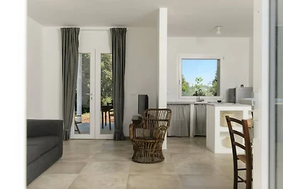 Villetta Foragno con giardino - CM