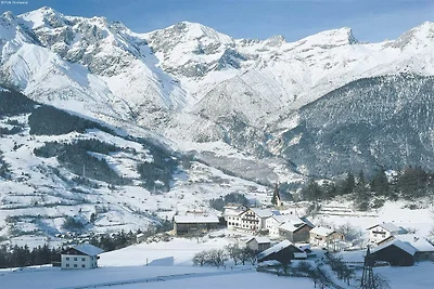 Chalet in St. Johann nahe Skipisten