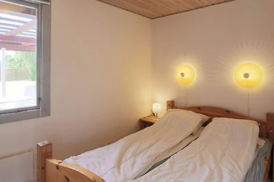 6 Personen Ferienhaus in Væggerløse-By Traum
