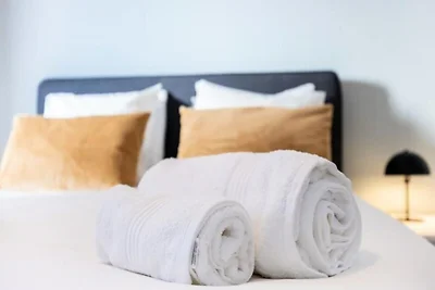 Wohnung in Lagos nahe Marina & Klippen