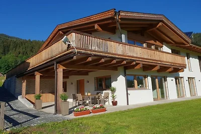 Apartamento vacacional con 2 dormitorios.