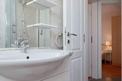 Piękne mieszkanie w Dramalj z...