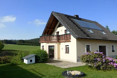 Vakantieappartement met 2 slaapkamers