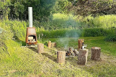 10 persoons vakantie huis in Vinderup-By...
