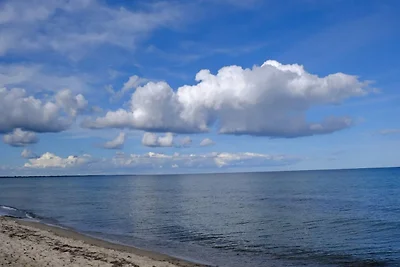 14 persoons vakantie huis in Væggerløse-By...