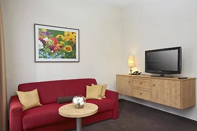 H+ Hotel & SPA Friedrichroda Sunday Apartamen...