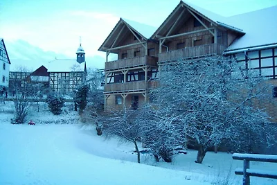 Büchsenschütz Farmhouse Guesthouse