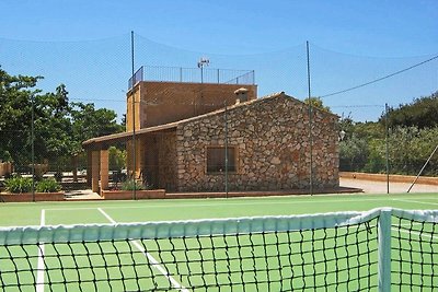 Casa vacanze a Manacor con piscina privata