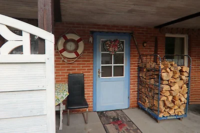 Bungalow in Stove/Boiensdorf für zwei...