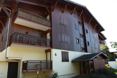 Residenz Ecrin Des Glaciers Daim