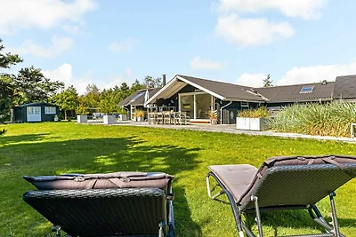 5 Sterne Ferienhaus in Blåvand