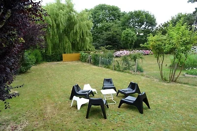 Casa vacanze con 3 camere da letto