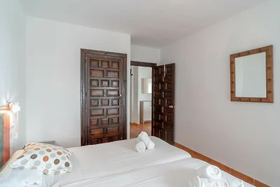 Wohnung in Nerja nahe Torrecilla Strand