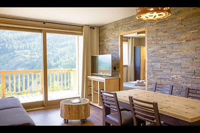 3-Zimmer-Wohnung in Tignes