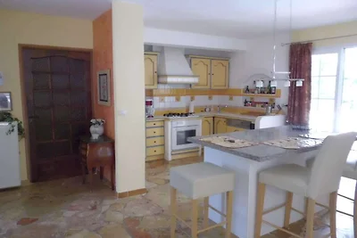Villa mit 1 Schlafzimmer