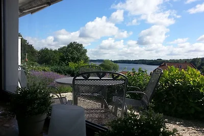 3 in the Sielbeck house at Kellersee