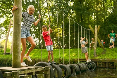 Hunzepark Familienurlaub