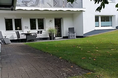 Vakantieappartement met 1 slaapkamer