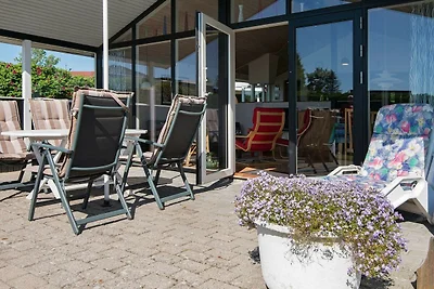 4 Personen Ferienhaus in Broager