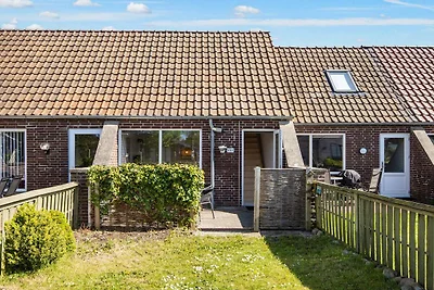 Küstencharme in Havneby