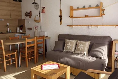 Studio für 6 Personen