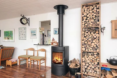 4 Personen Ferienhaus in Nørre Nebel