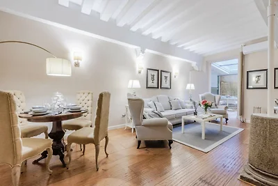 Wohnung in Lucca nahe San Frediano