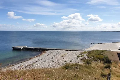 Serenita sul mare a Yderby Lyng-By Traum