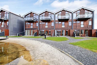 4 Personen Ferienhaus in Bogense-By Traum